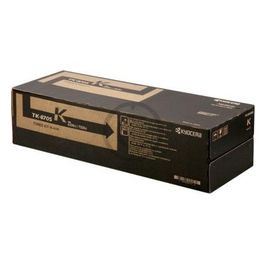 Toner nero Tk8705k Taskalfa 6550