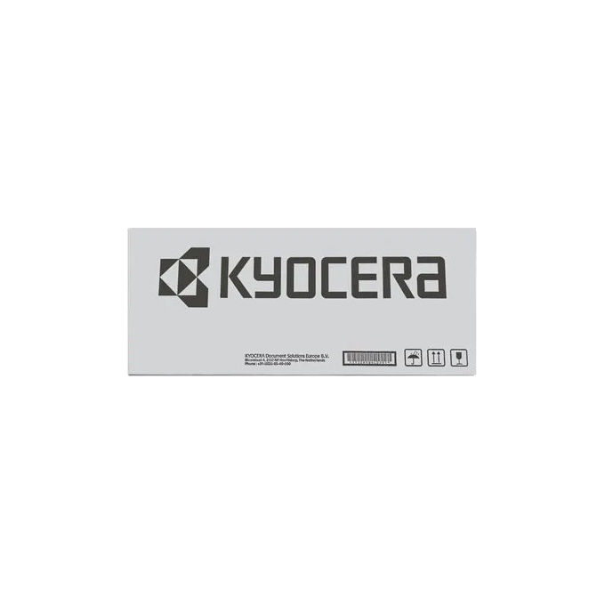 Kyocera 1T0C2MCNL1 Toner Originale Ciano TK-8605C Alta Capacita' 20000 Pagine