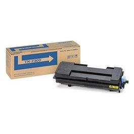 Kyocera Toner Tk7300 x Ecosys P4040dn sing