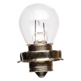 Lampadina Ciclomotore Ant - 6V 15W P26s 