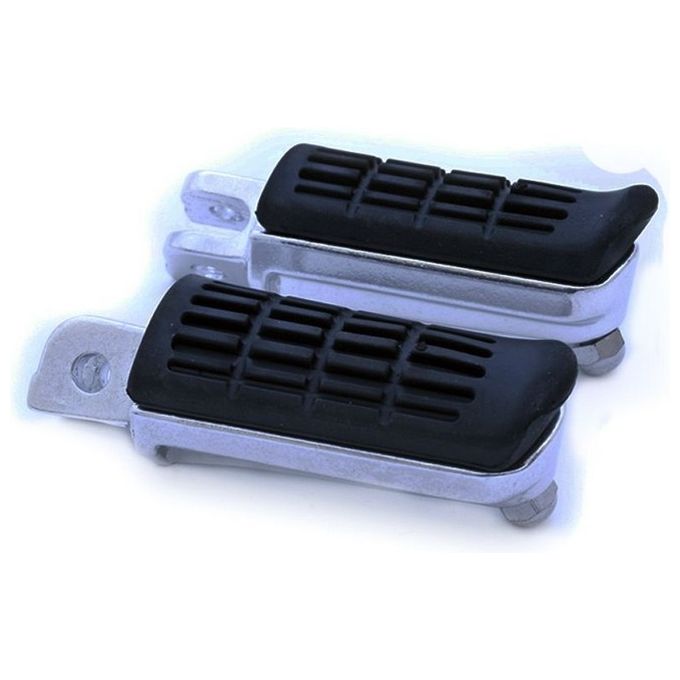 Kyoto Pedane Acciaio per Moto Honda