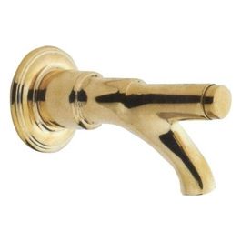 Rubinetto Ottone Pulsante 1/2 
