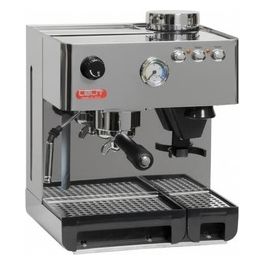 Lelit PL042EM Macchina Caffe' Espresso Automatica 1200 Watt 15 Bar