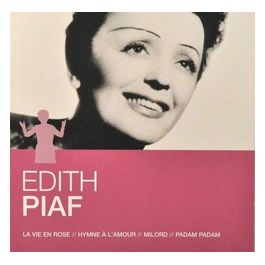 L'Essentiel Edith Piaf Raccolta Completa delle Migliori Canzoni della Leggendaria Artista Francese
