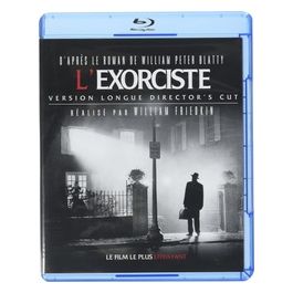 L'exorciste - (Blu-ray) Edizione francese