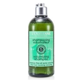 L'Occitane en Provence Shampooing volumateur 300 Ml.