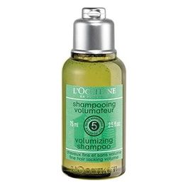 L'Occitane Shampoo volumateur 75 ml