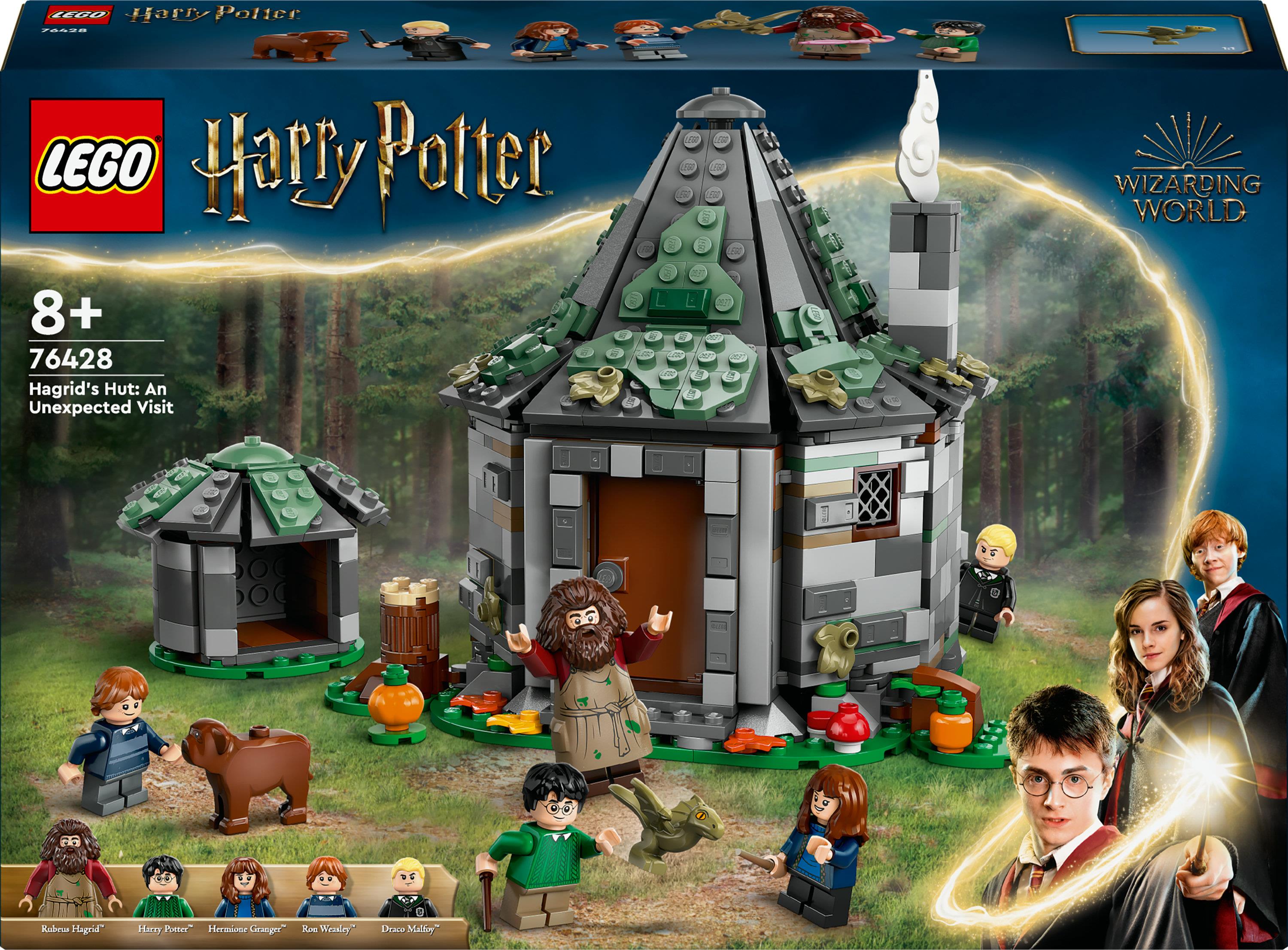 LEGO Harry Potter 76428
