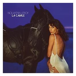 La Cavale Nolwenn Leroy CD