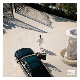 Persona Non Grata Lacrim CD