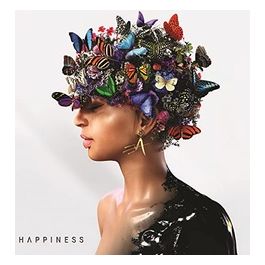 Happiness Eva per Gaming Musica Film e TV Formato DVD