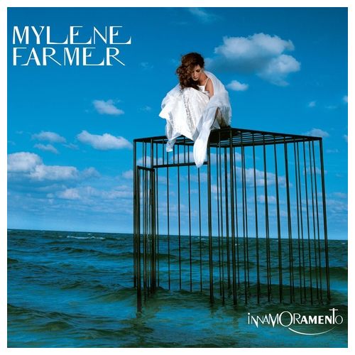 Innamoramento Reissue Mylene Farmer