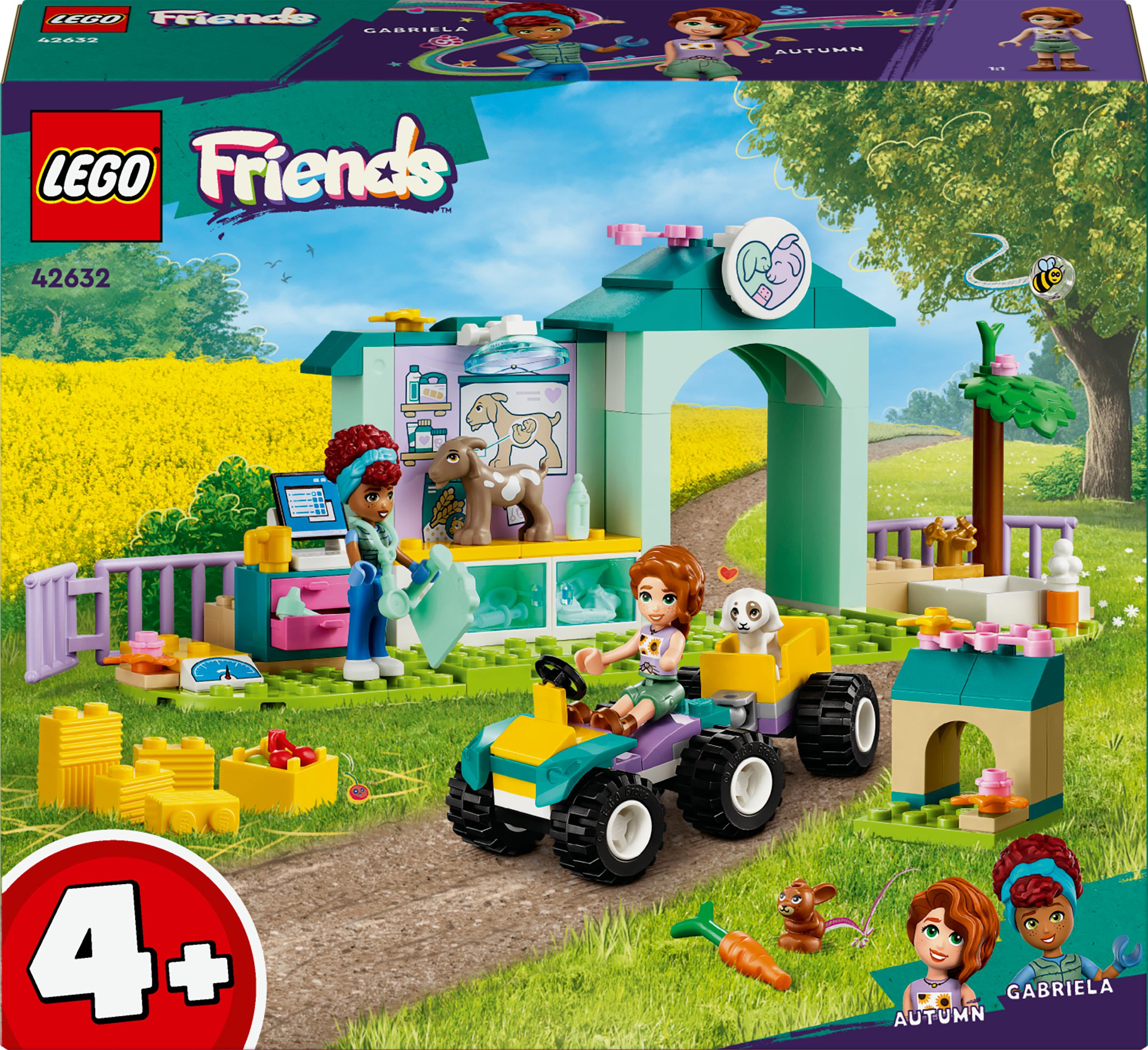 LEGO Friends 42632 La
