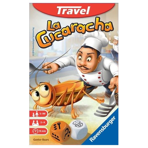 La Cucaracha Travel