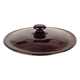 Coperchio in terracotta 22 cm