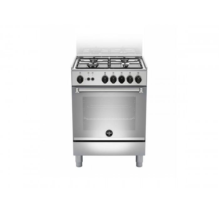 Lofra D66SMF Cucina 60x60cm 4 Fuochi a Gas Forno | Yeppon