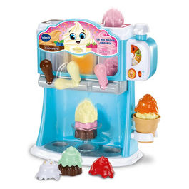 La Mia Magica Gelateria Giocattolo Interattivo