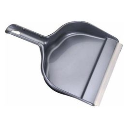 Paletta Polvere Con Gomma Cm 21 - Colori Assortiti