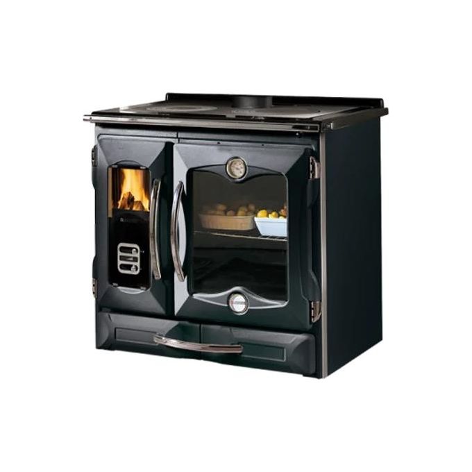 La Nordica Cucina SUPREMA 4.0 Nera