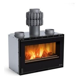 Inserto 80 Prs Crystal Sistema Power Radiant System 8,3kW