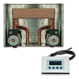 Kit Separatore Impianto 2.0