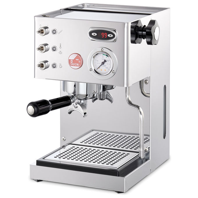 La Pavoni CASABAR TERMOPID Macchina del Caffe'