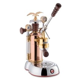 Esperto Edotto Macchina per Caffe' Espresso 1.6 Litri