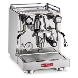 New Cellini Classic Macchina per Caffe' Espresso