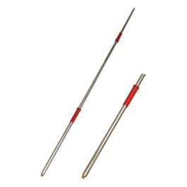 180 0039b Manico Metallo per Scope Idrocar