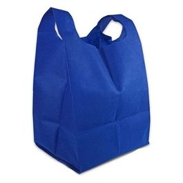 La Piacentina Borsa Spesa Tnt Bag Grande 38X68 Over Shop