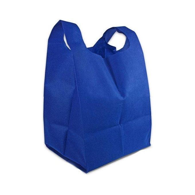 La Piacentina Borsa Spesa Tnt Bag Grande 38X68 Over Shop
