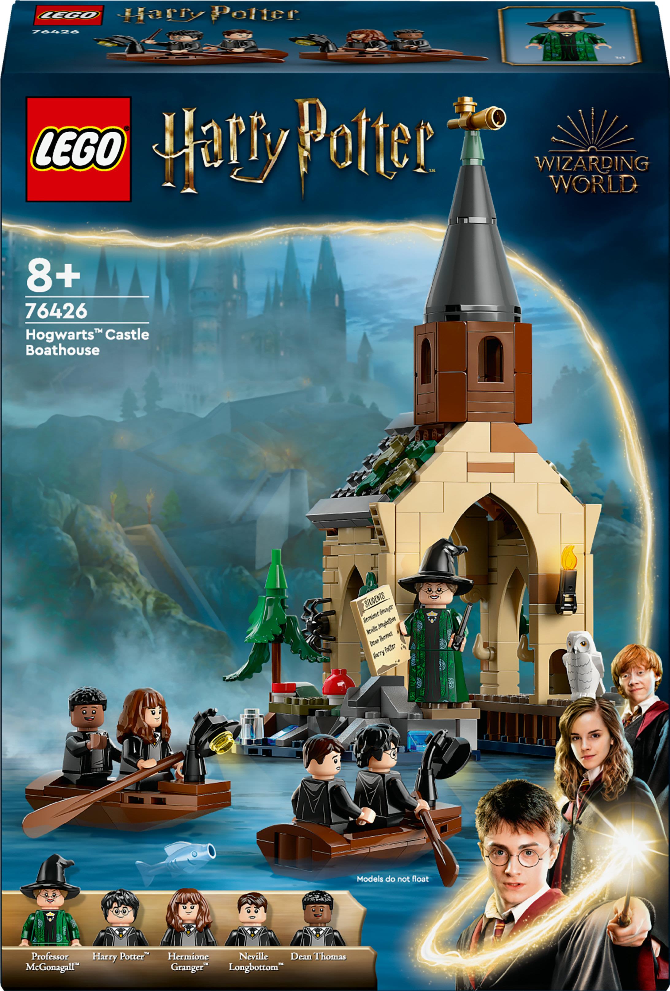 LEGO Harry Potter 76426