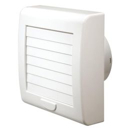 La Ventilazione Areatore 120mm 20W Automatico Aa12g