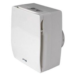 Areatore Silente 100mm 30W Centrix10