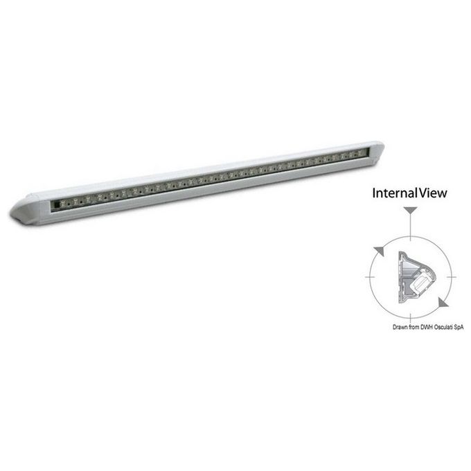 Labcraft design led lighting Plafoniera HD 30 LED 24 V 