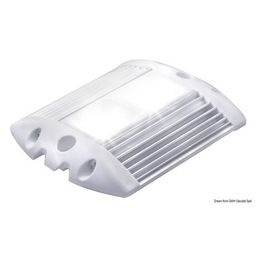 Labcraft design led lighting Plafoniera Superlux 2 Led HD 2,5 W 