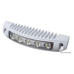 Labcraft design led lighting Faretto a 5 LED bianchi 