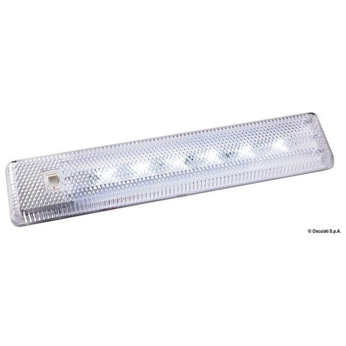 Labcraft design led lighting Plafoniera led 12 Volt 3 Watt 