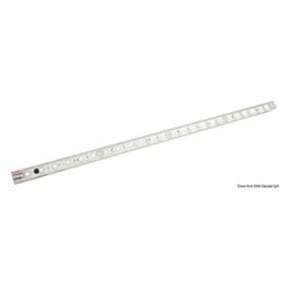 Labcraft design led lighting Barre luminosa Orizon 48 LED 12 V Cool white