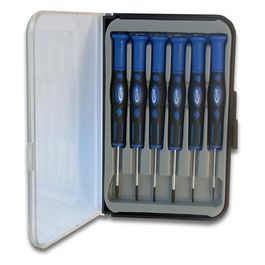 Cacciavite Precisione In Set 6 Pz