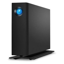 LaCie d2 Professional Disco Rigido Esterno 8000Gb Nero