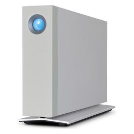 D2 Thunderbolt3 Hard Disk Esterno 8Tb