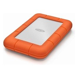 Lacie Hd Rugged mini 2,5'' 2Tb usb 3.0