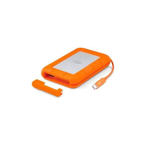 Hd Usb3/fw 2,5'' 1tb Rugged Mini 301558 orange