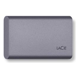 Mobile Drive 500Gb 2.5" Secure SSD
