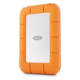 Rugged Mini Esterno Ssd 4Tb Usb-c