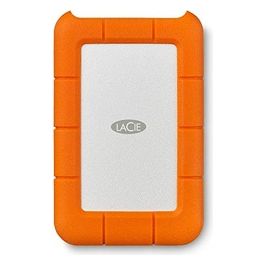 LaCie STJJ5000400 Rugged Mini 5Tb Hard Disk Esterno