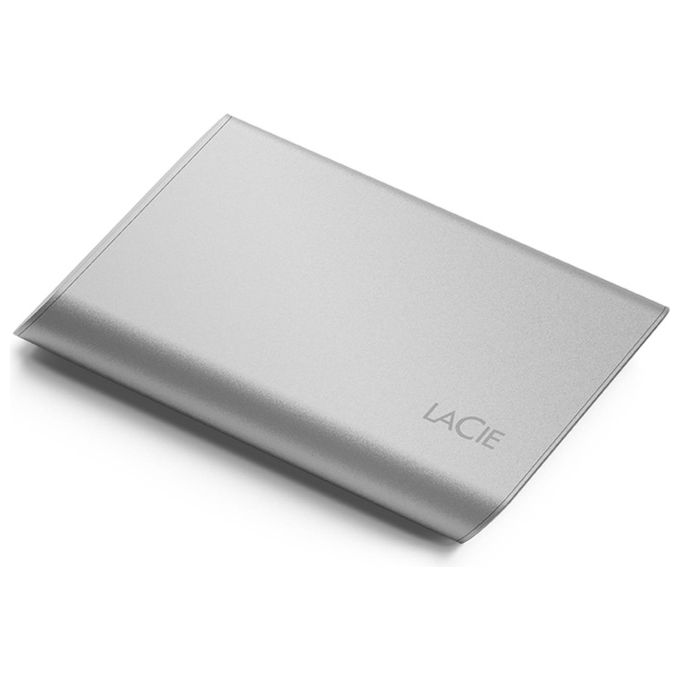 LaCie STKS1000400 1Tb Portable Ssd Usb-C