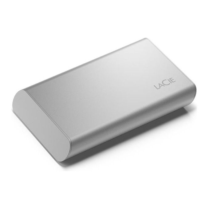 LaCie STKS2000400 2Tb Portable Ssd Usb-C