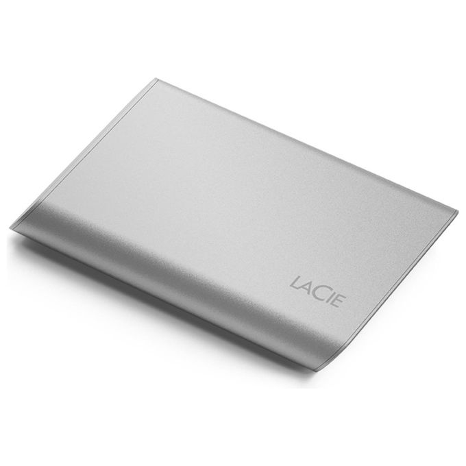LaCie STKS2000400 2Tb Portable Ssd Usb-C